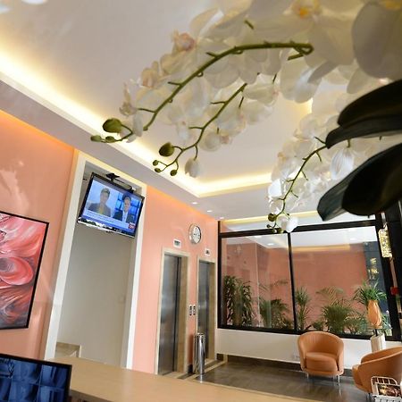 ביירות Nest 1 Hotel מראה חיצוני תמונה