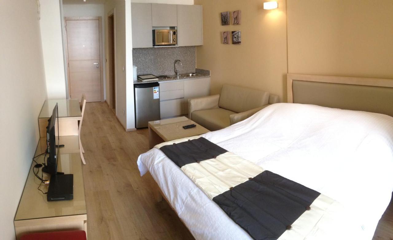 ביירות Nest 1 Hotel מראה חיצוני תמונה