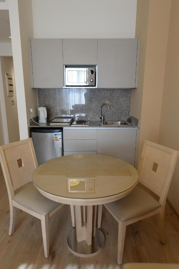ביירות Nest 1 Hotel מראה חיצוני תמונה