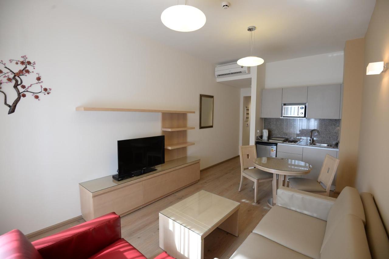 ביירות Nest 1 Hotel מראה חיצוני תמונה