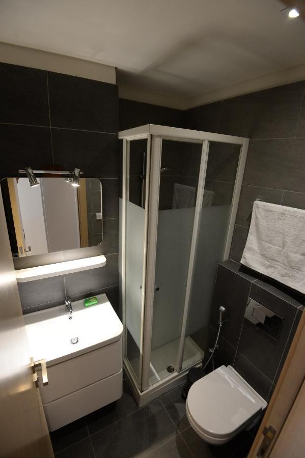 ביירות Nest 1 Hotel מראה חיצוני תמונה