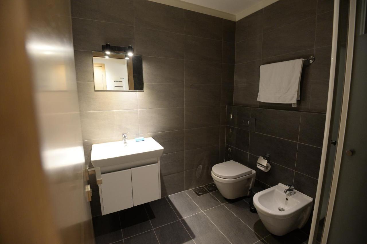 ביירות Nest 1 Hotel מראה חיצוני תמונה