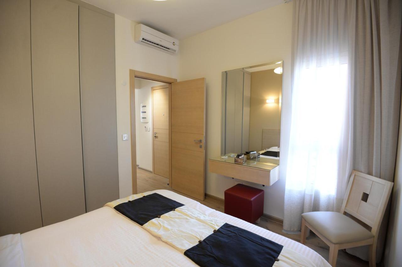 ביירות Nest 1 Hotel מראה חיצוני תמונה