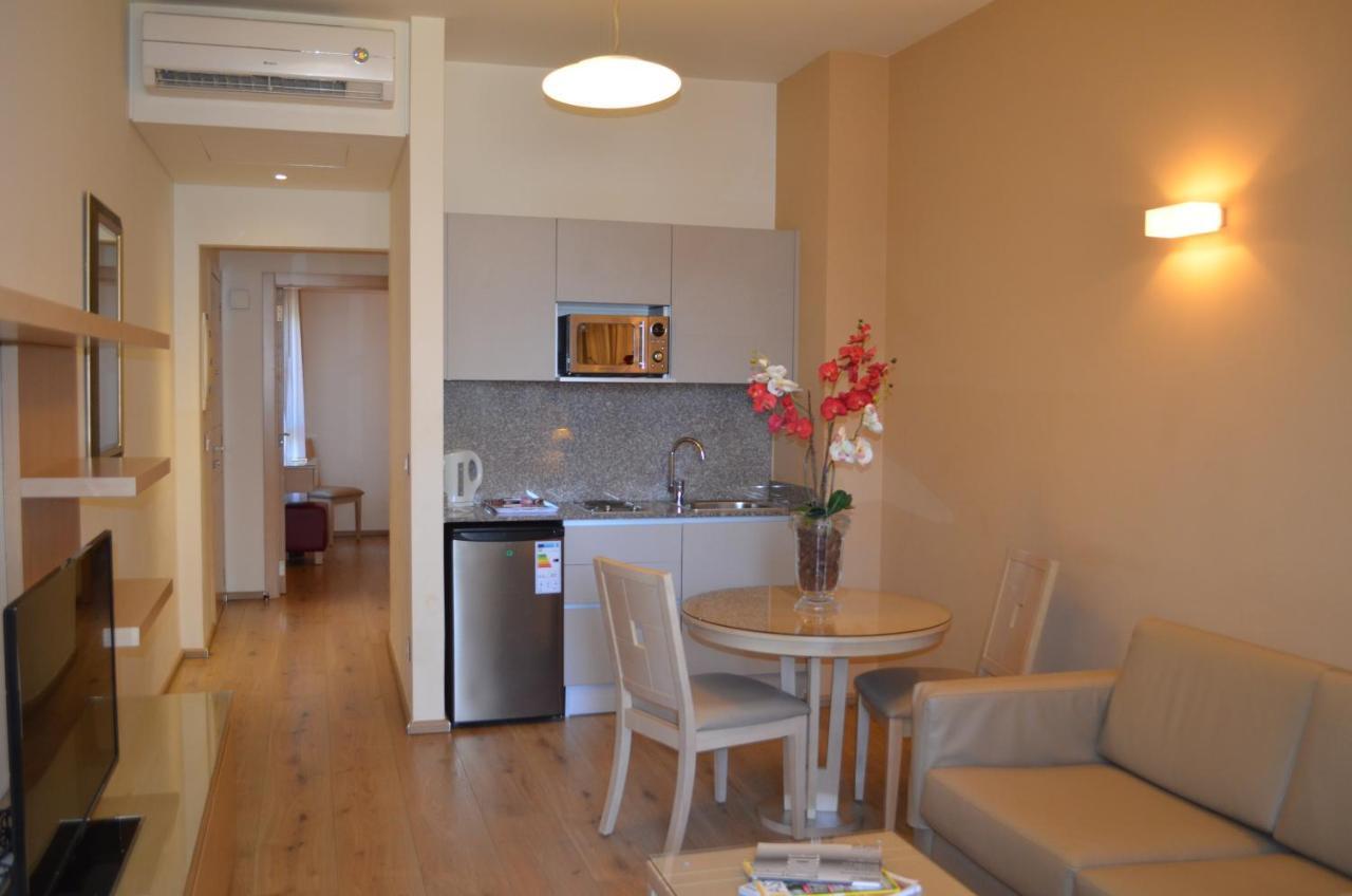 ביירות Nest 1 Hotel מראה חיצוני תמונה