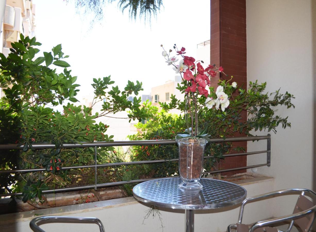 ביירות Nest 1 Hotel מראה חיצוני תמונה