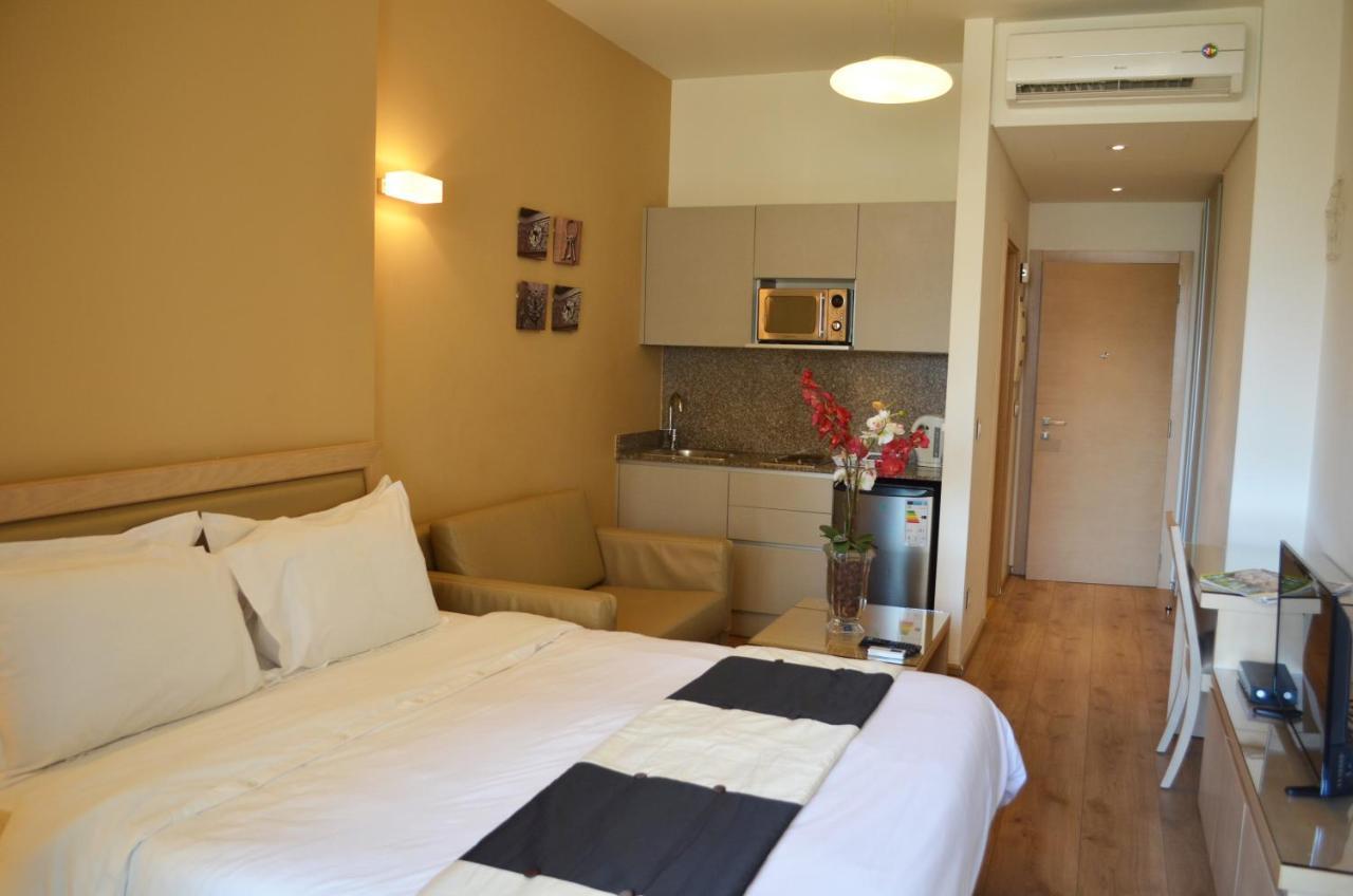 ביירות Nest 1 Hotel מראה חיצוני תמונה