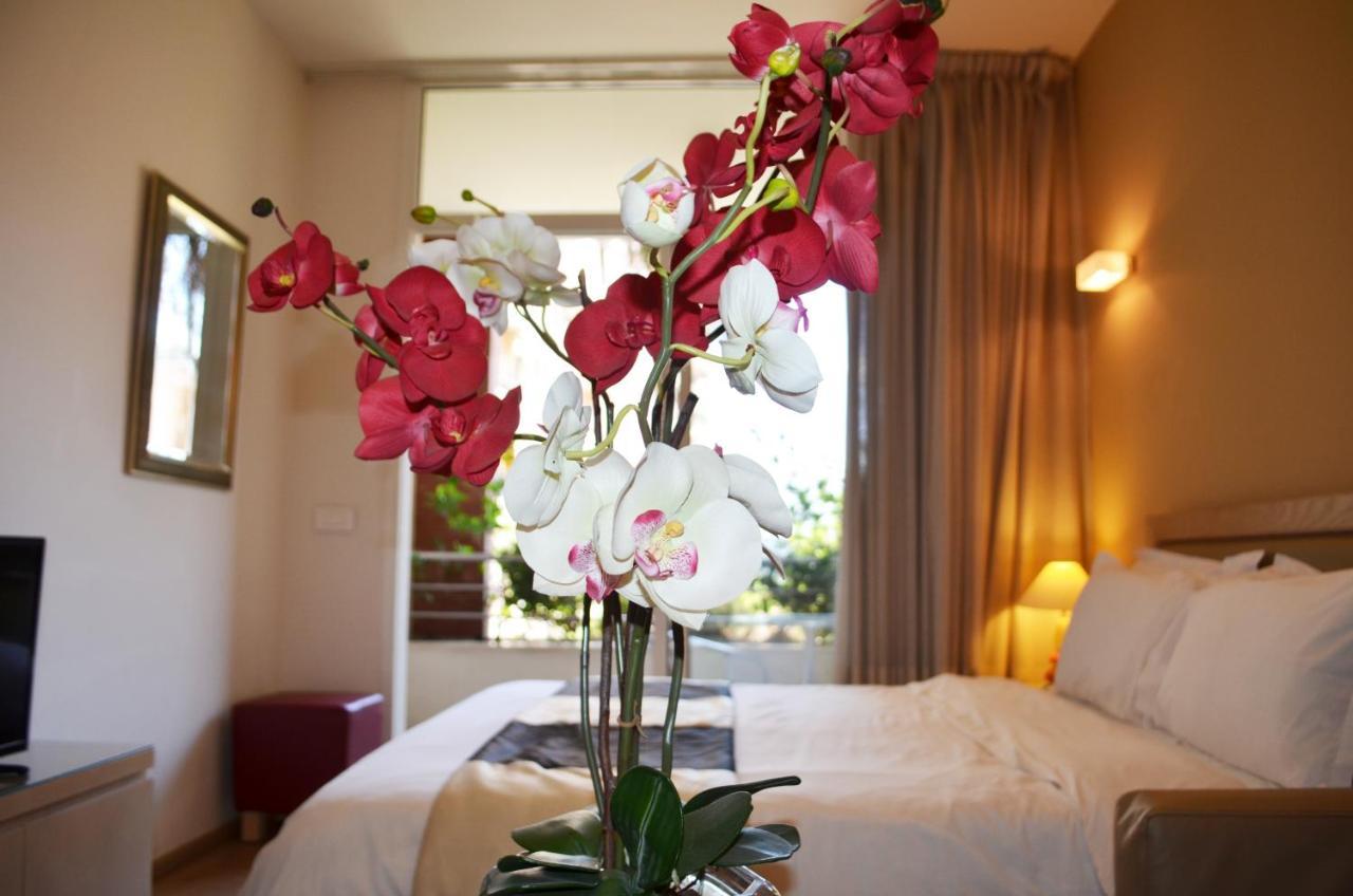 ביירות Nest 1 Hotel מראה חיצוני תמונה