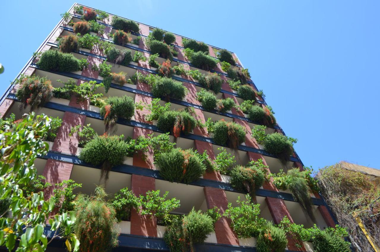 ביירות Nest 1 Hotel מראה חיצוני תמונה
